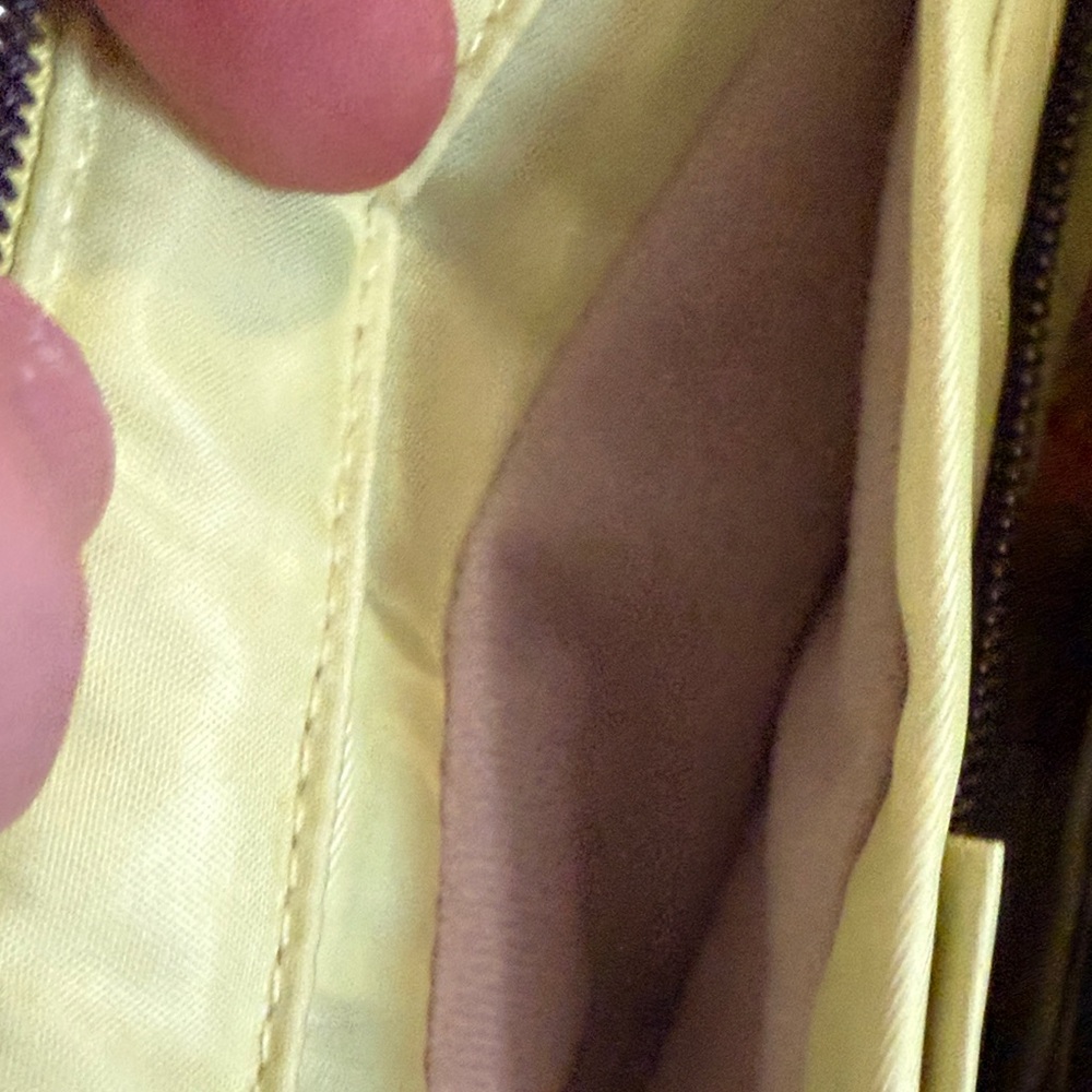 lug Margarita color Bolero bag - Picture 5 of 6